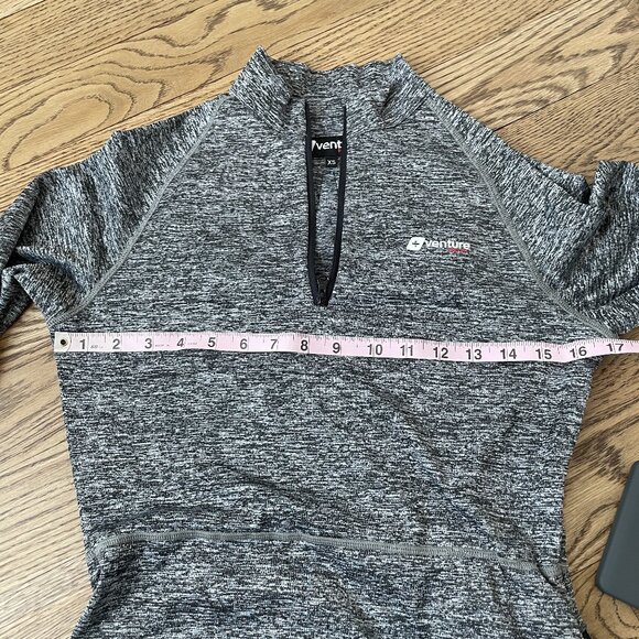 NEW. Venture Heat Battery Heated Base Layer, XS - Picture 7 of 12
